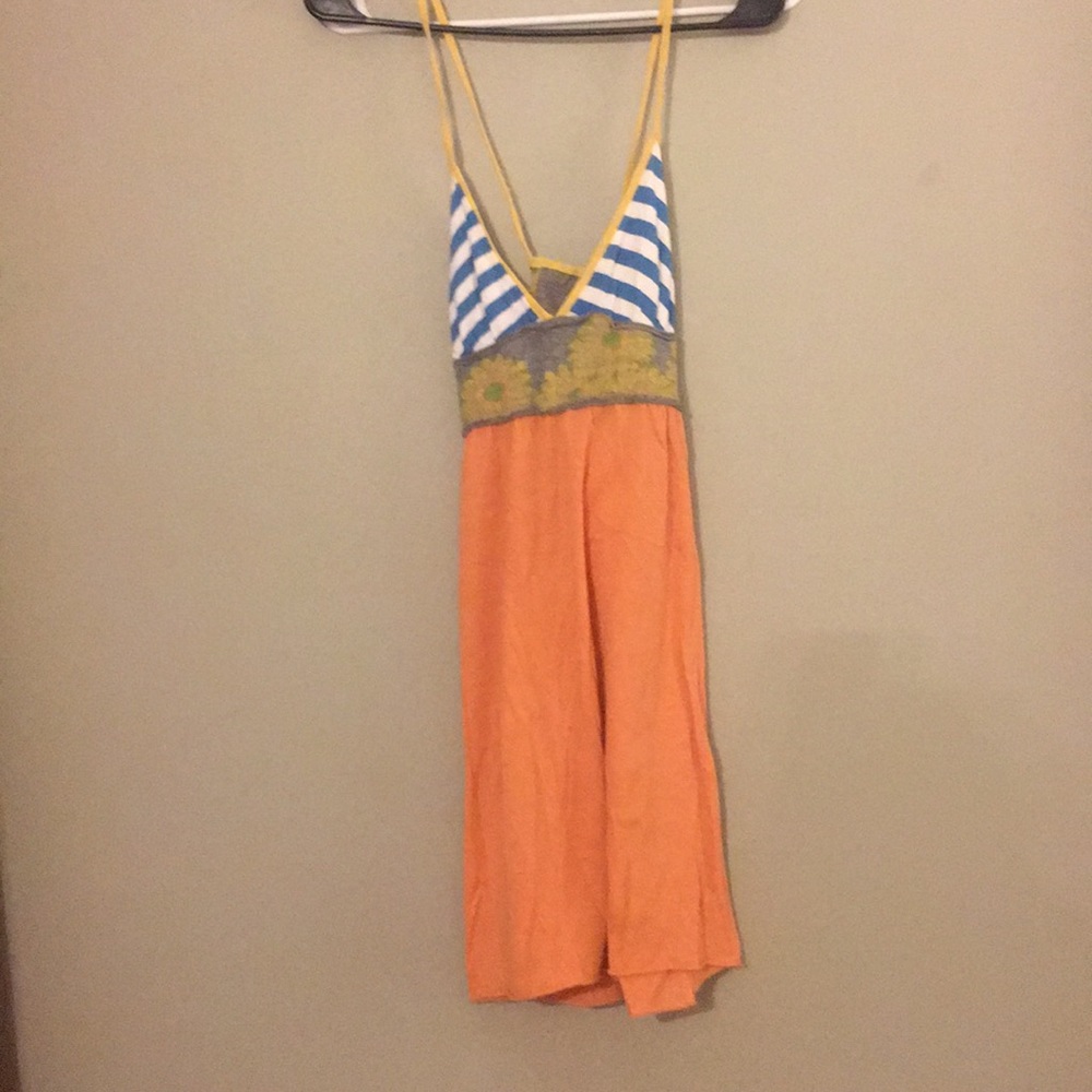 Summer dress